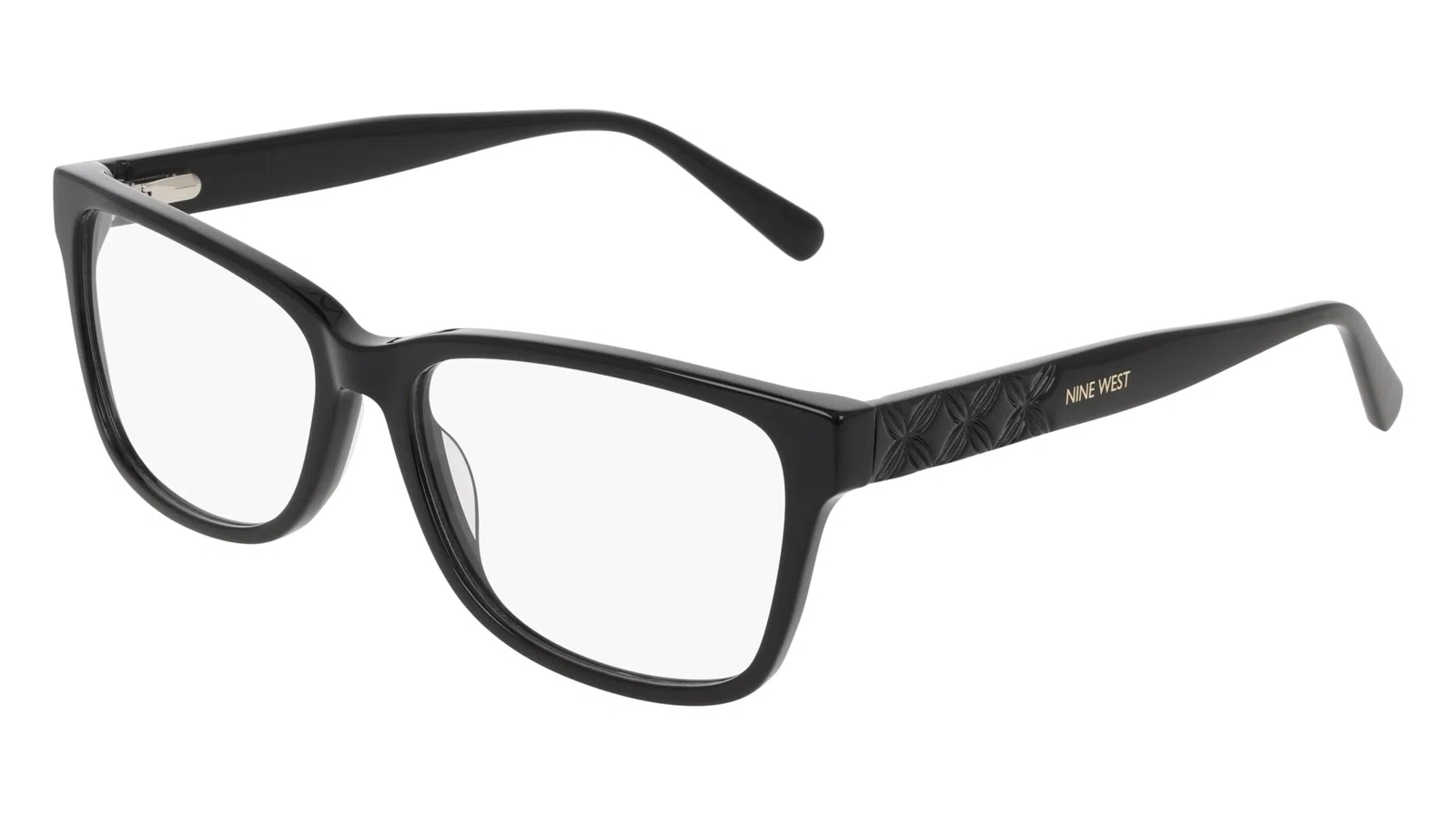 Nine West NW5258 Eyeglasses - view 2